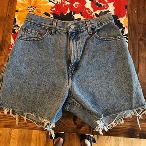 Levi’s Shorts